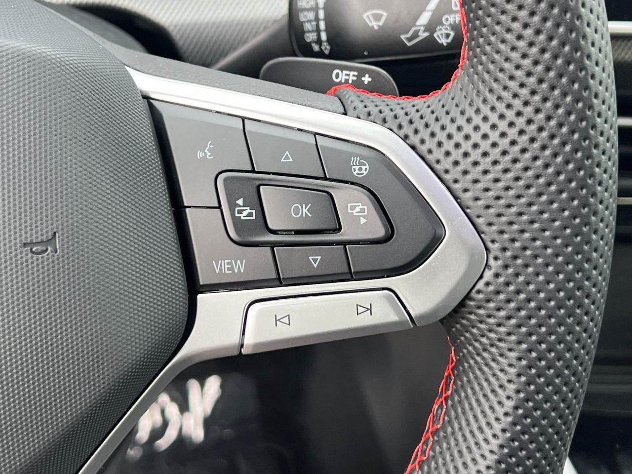 2026 Volkswagen Golf GTI SE Hagerstown MD