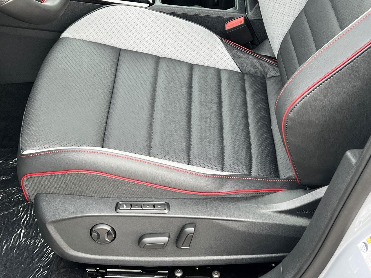 2026 Volkswagen Golf GTI SE Hagerstown MD