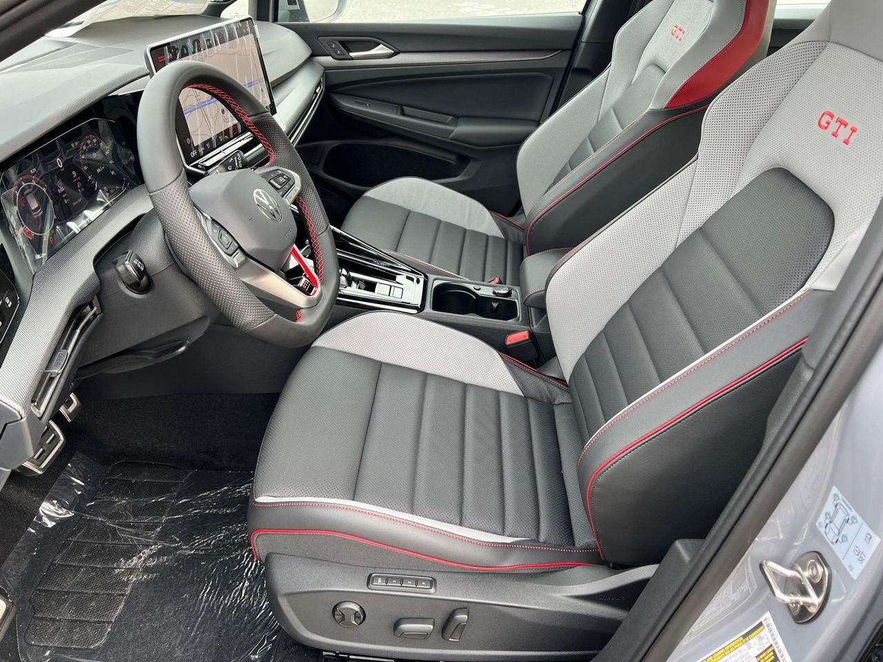 2026 Volkswagen Golf GTI SE Hagerstown MD