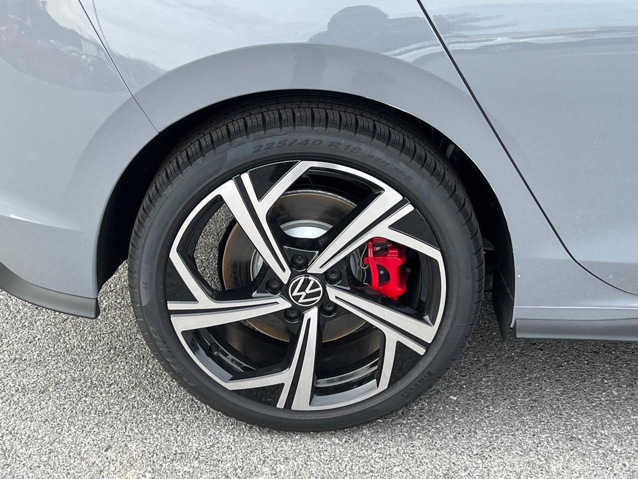 2026 Volkswagen Golf GTI SE Hagerstown MD