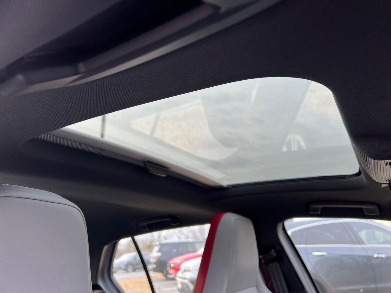 2026 Volkswagen Golf GTI SE Hagerstown MD