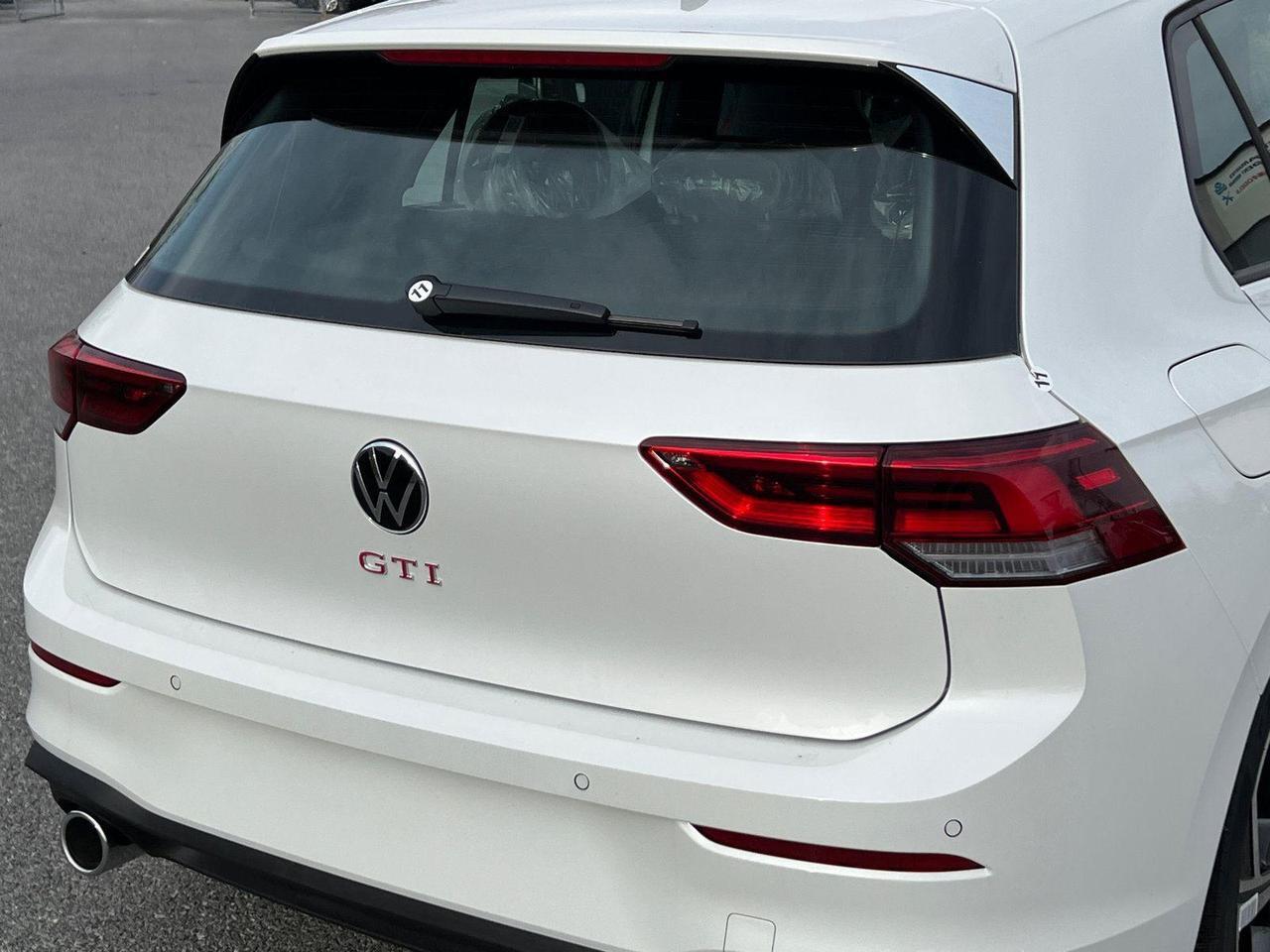 2026 Volkswagen Golf GTI SE Hagerstown MD