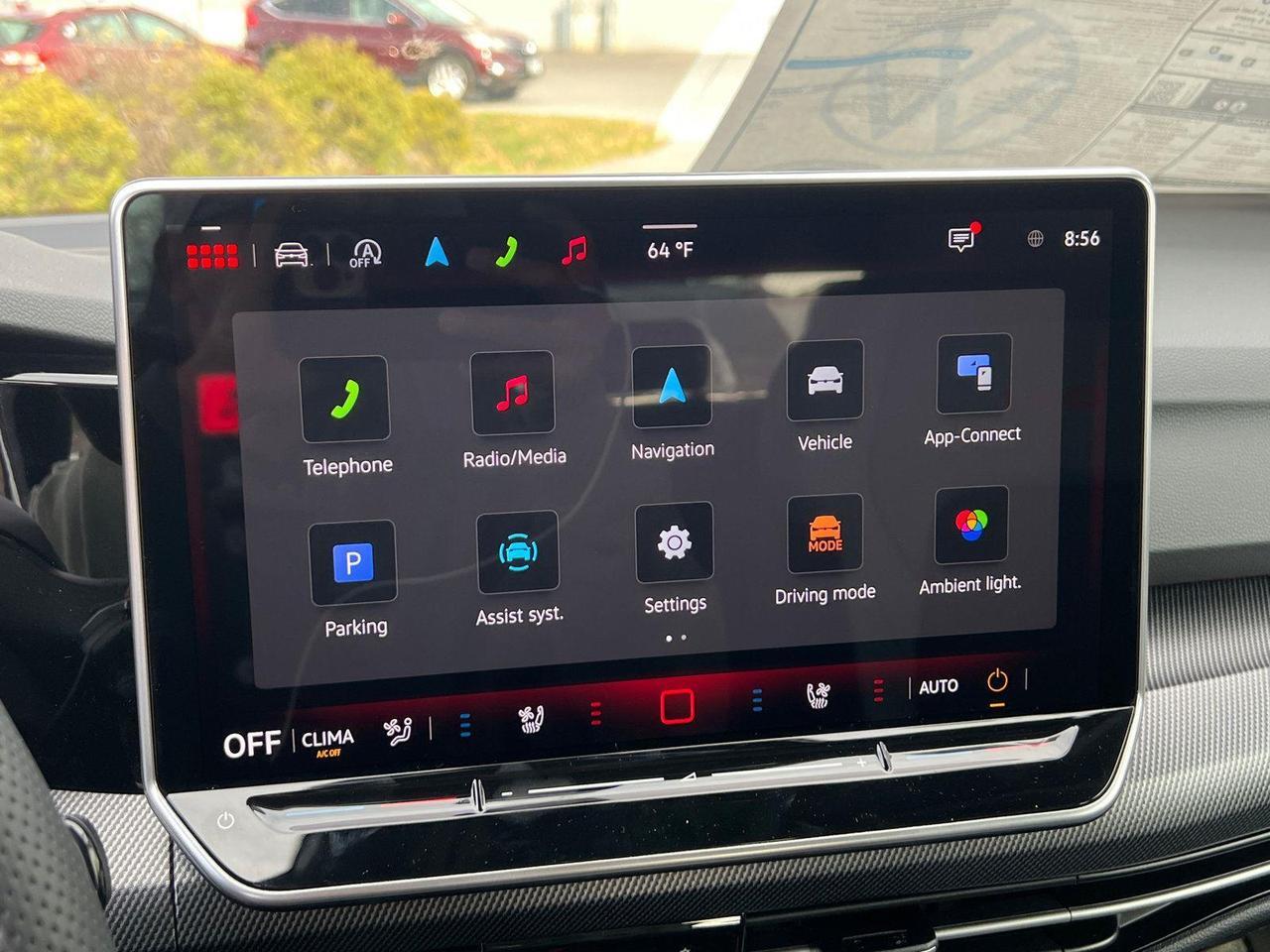 2026 Volkswagen Golf GTI SE Hagerstown MD