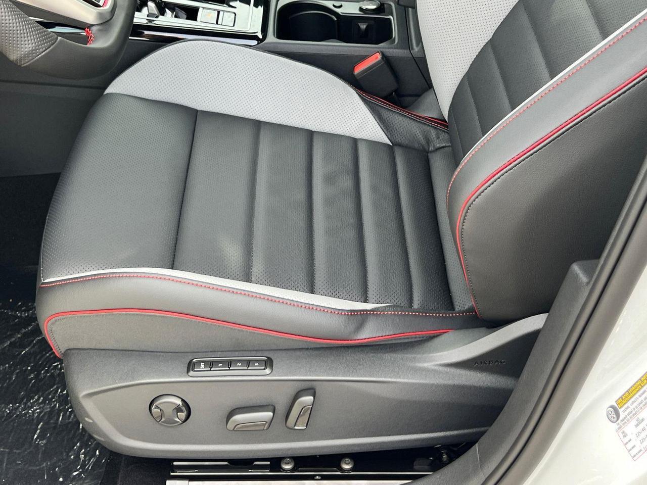 2026 Volkswagen Golf GTI SE Hagerstown MD