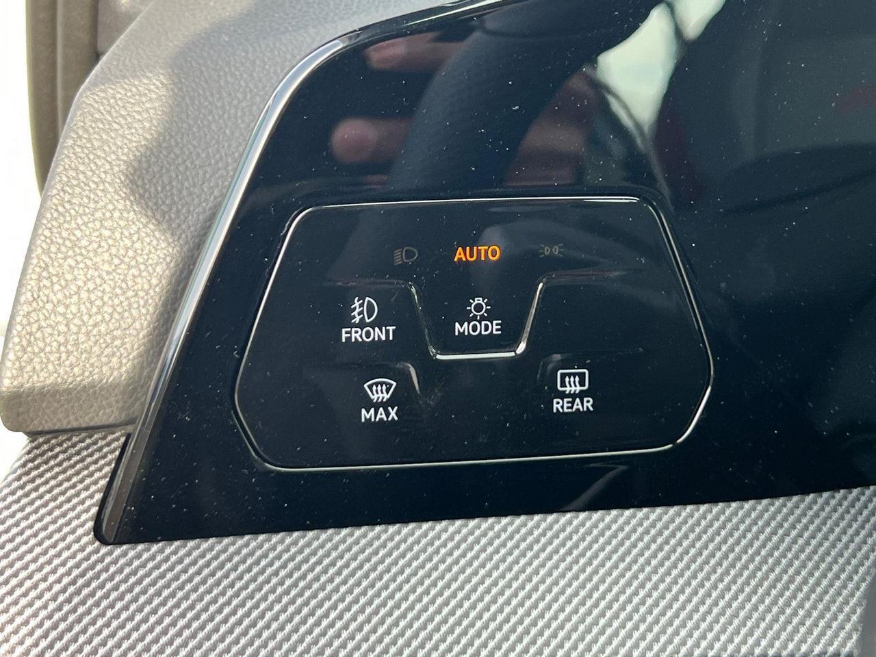 2026 Volkswagen Golf GTI SE Hagerstown MD