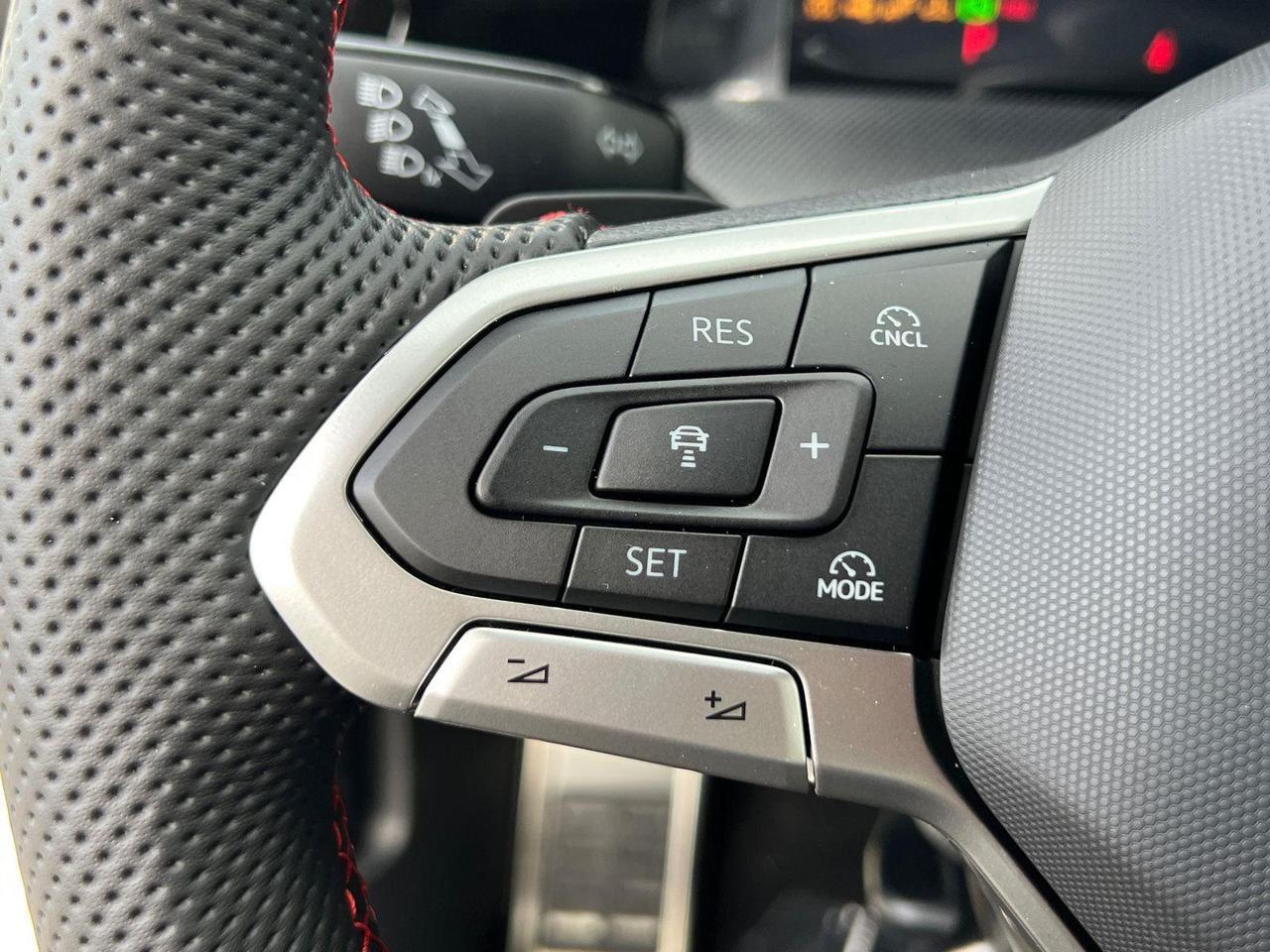 2026 Volkswagen Golf GTI SE Hagerstown MD