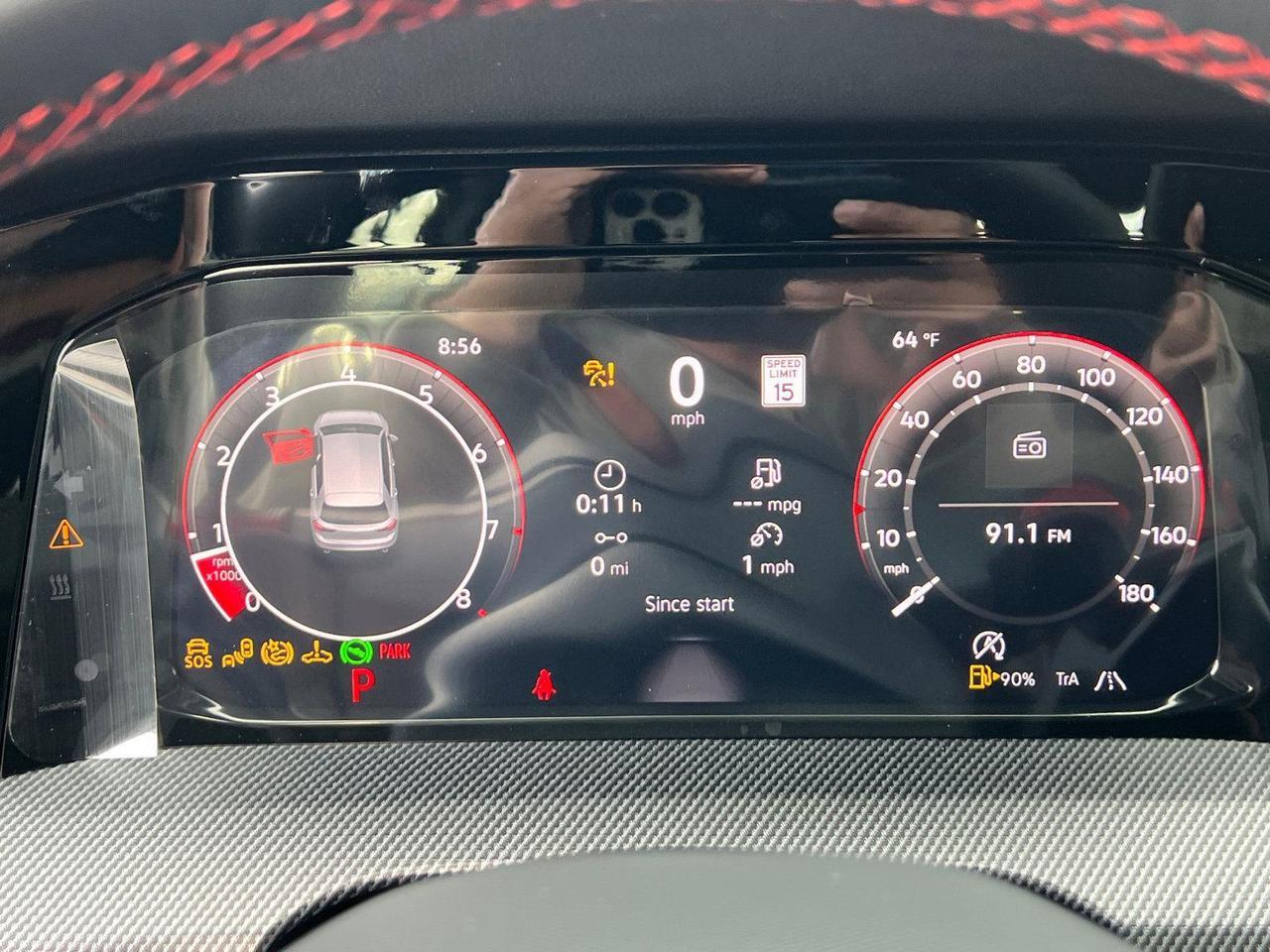 2026 Volkswagen Golf GTI SE Hagerstown MD