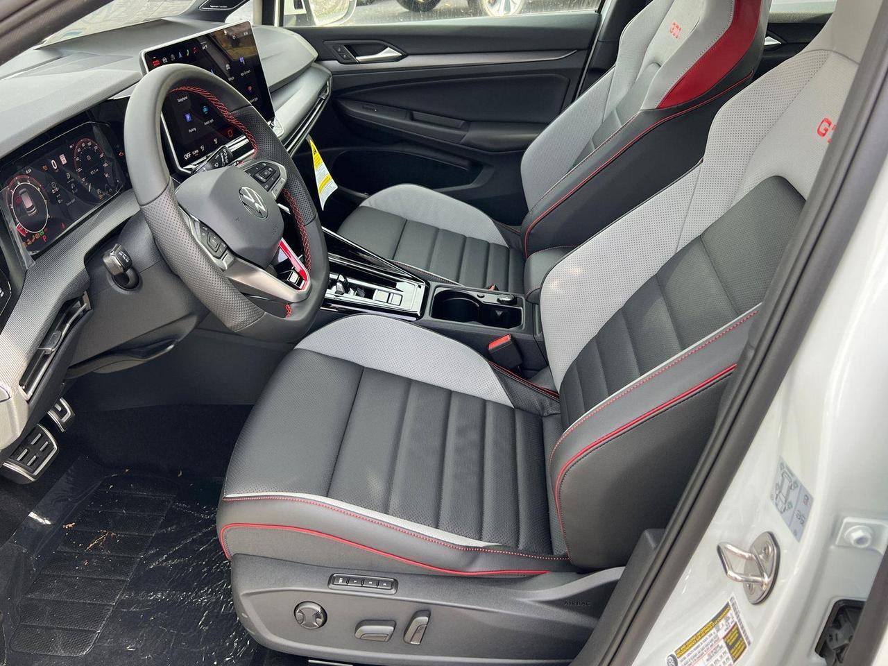 2026 Volkswagen Golf GTI SE Hagerstown MD