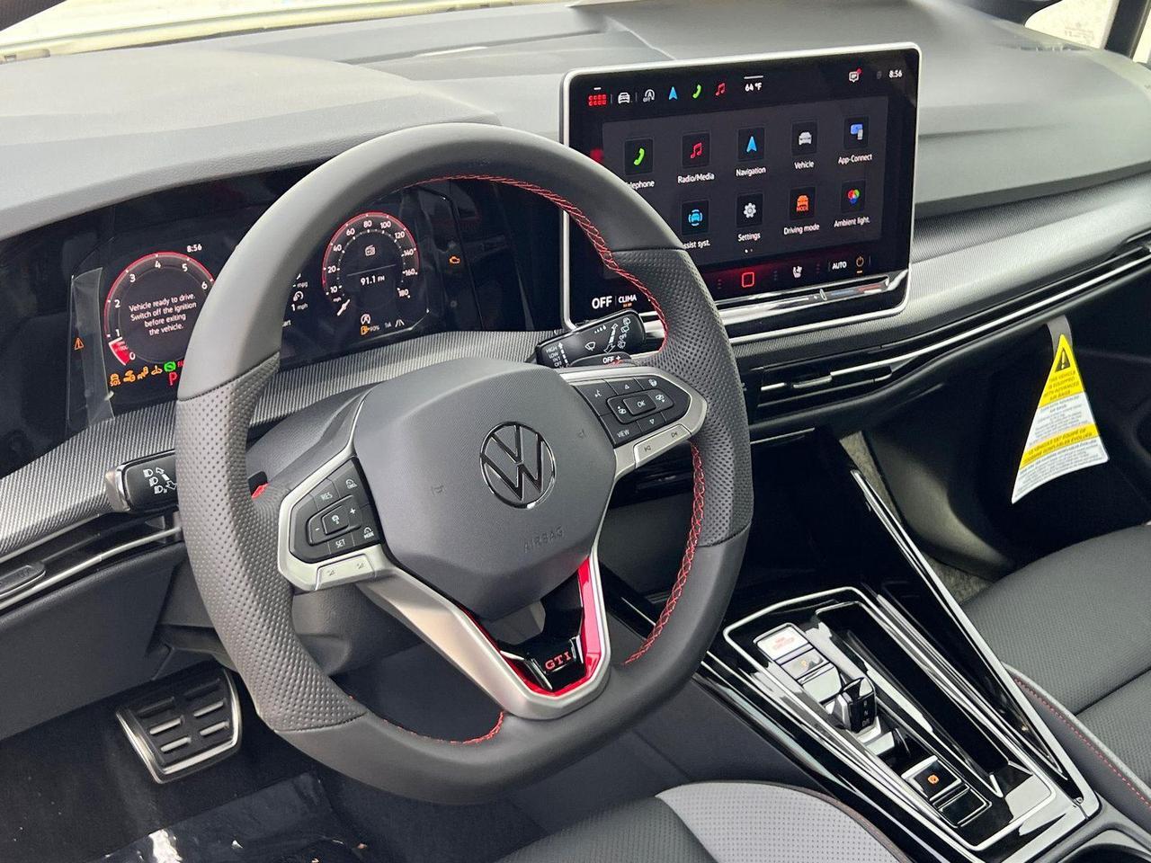 2026 Volkswagen Golf GTI SE Hagerstown MD