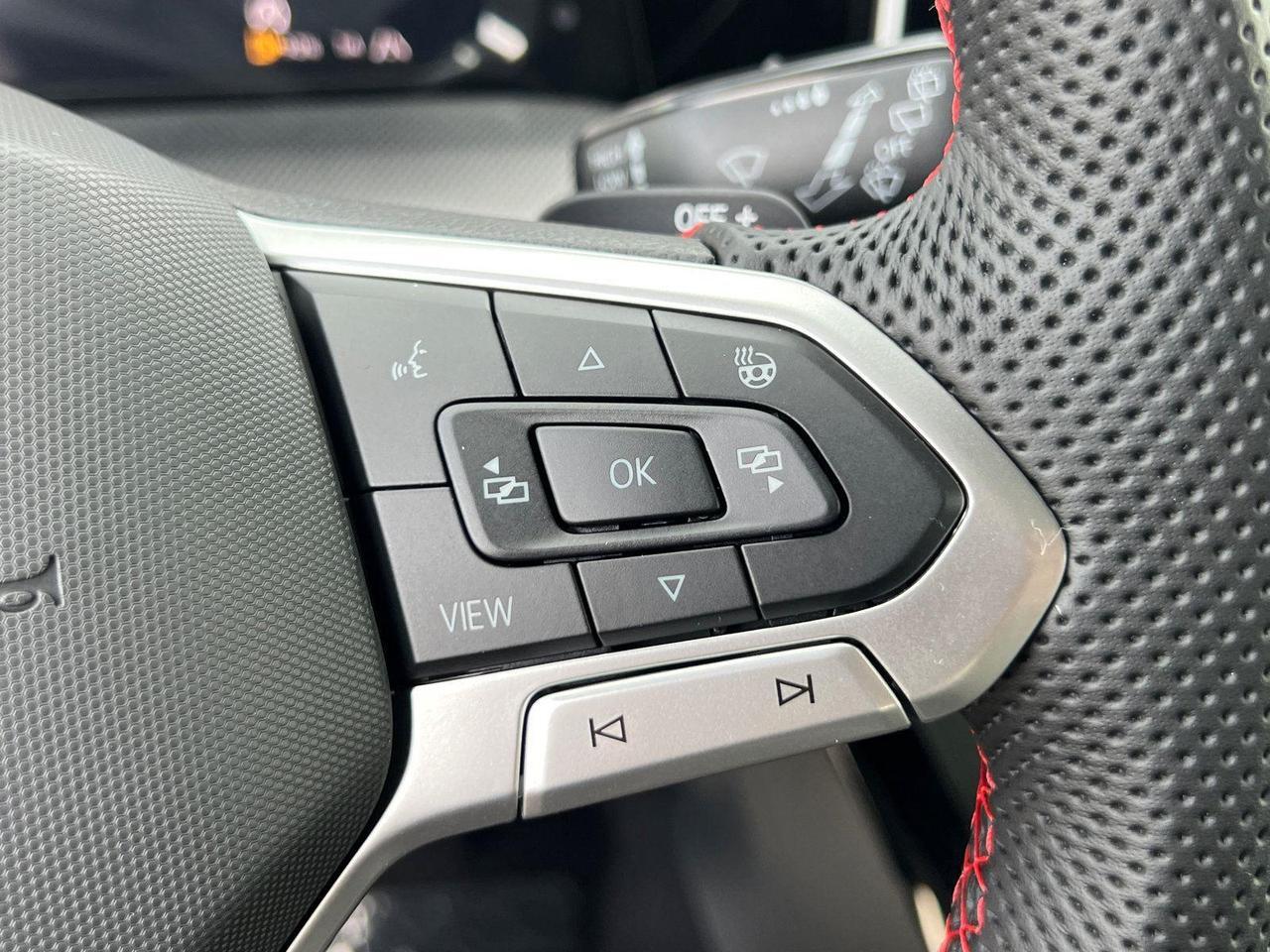 2026 Volkswagen Golf GTI SE Hagerstown MD