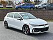 2026 Volkswagen Golf GTI SE