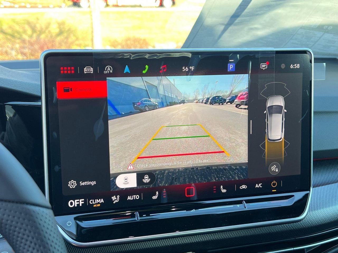 2026 Volkswagen Golf GTI SE Hagerstown MD