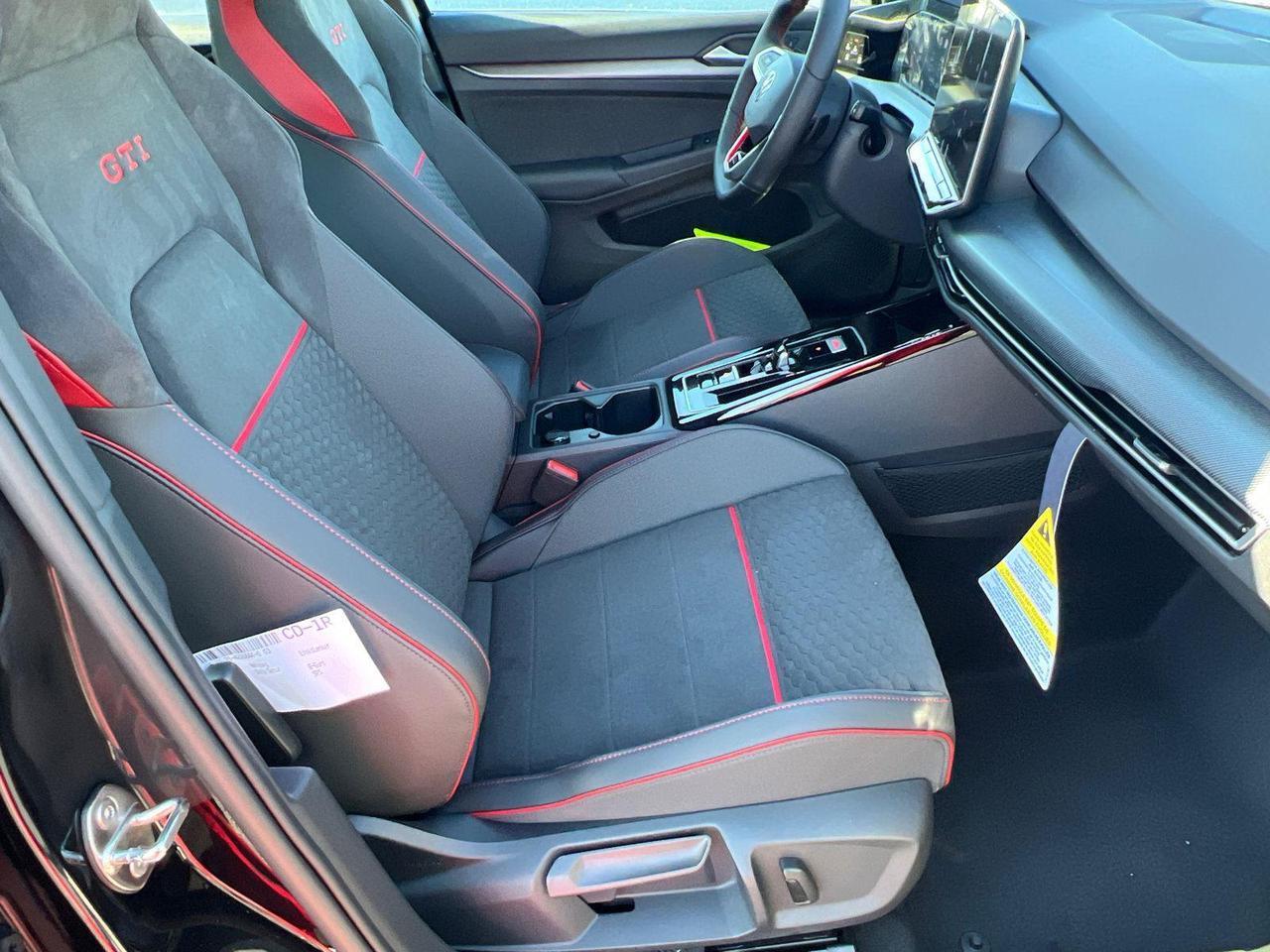 2026 Volkswagen Golf GTI SE Hagerstown MD