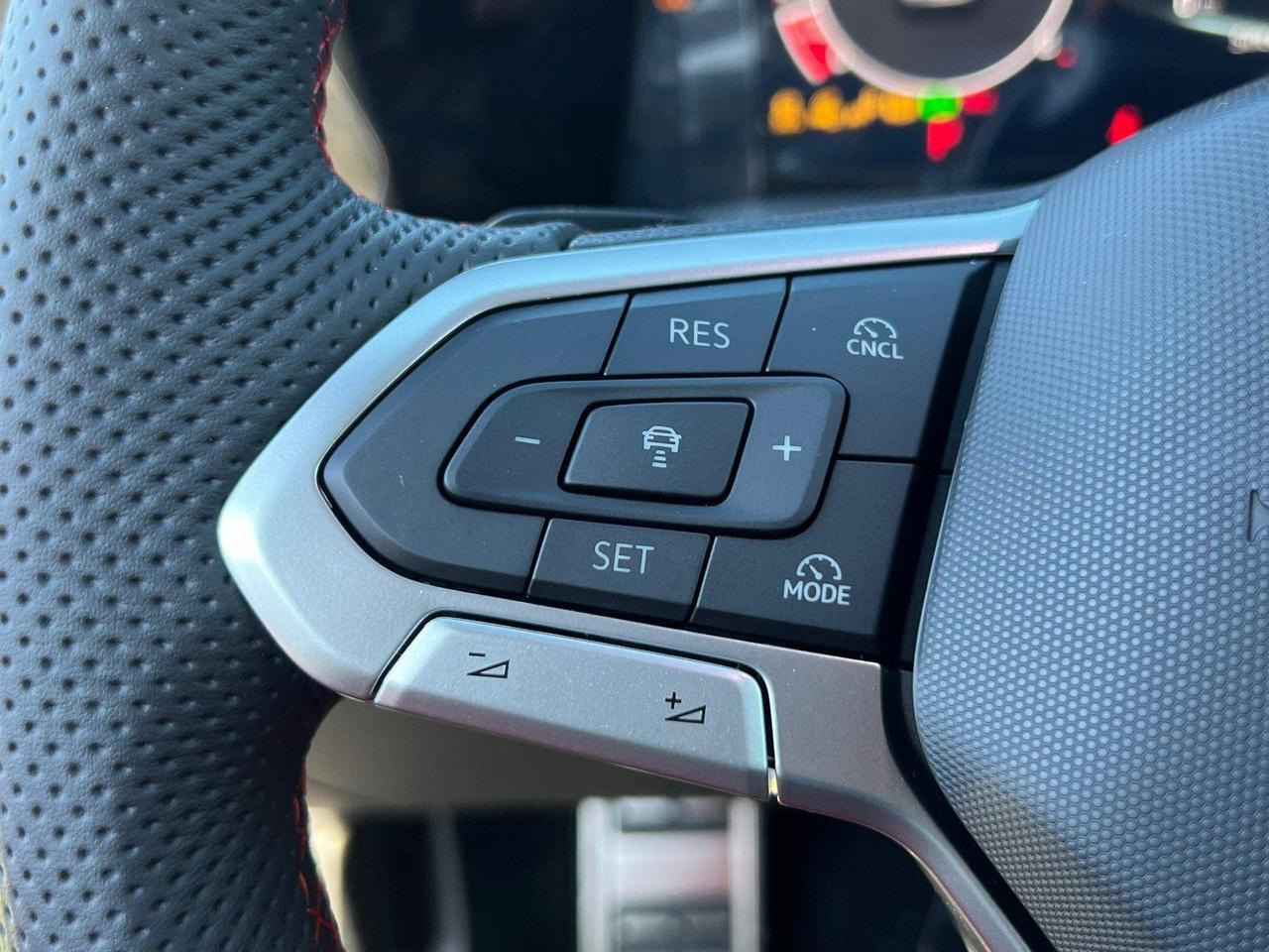 2026 Volkswagen Golf GTI SE Hagerstown MD