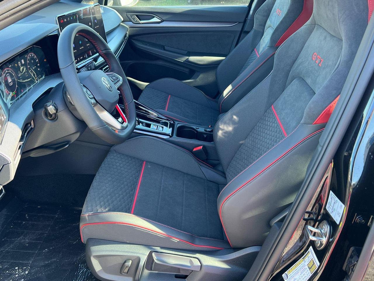 2026 Volkswagen Golf GTI SE Hagerstown MD