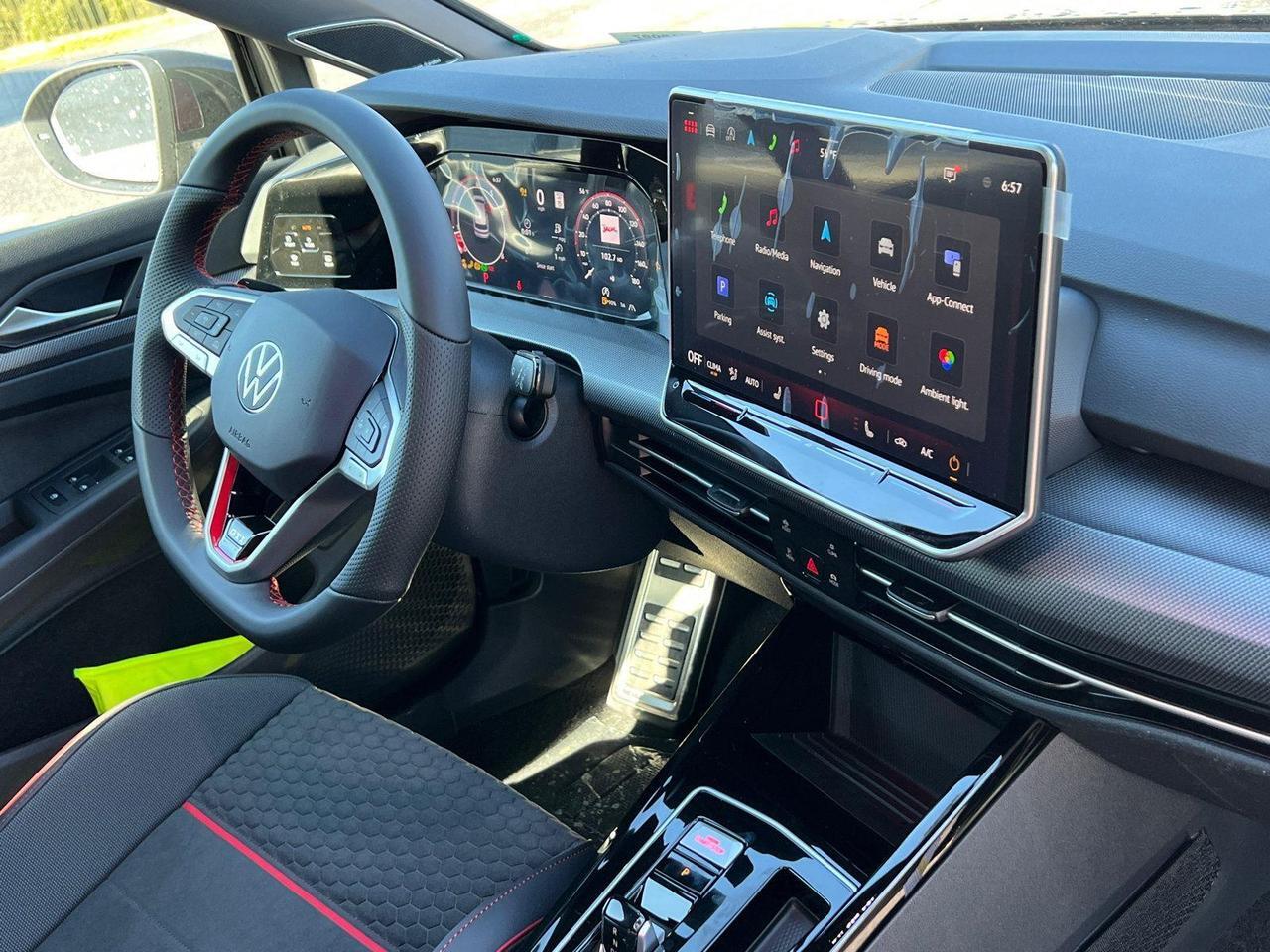 2026 Volkswagen Golf GTI SE Hagerstown MD