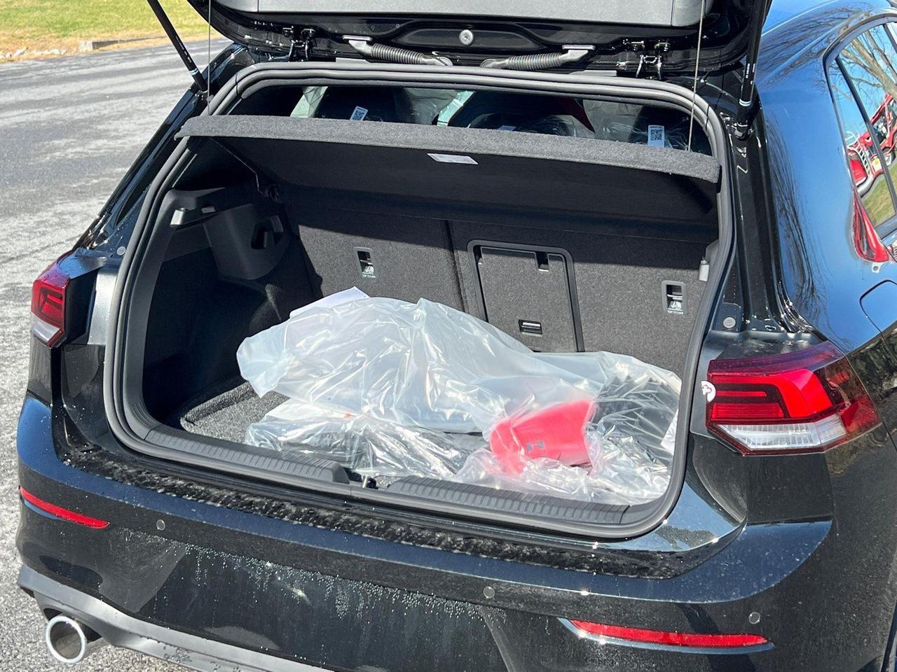 2026 Volkswagen Golf GTI SE Hagerstown MD