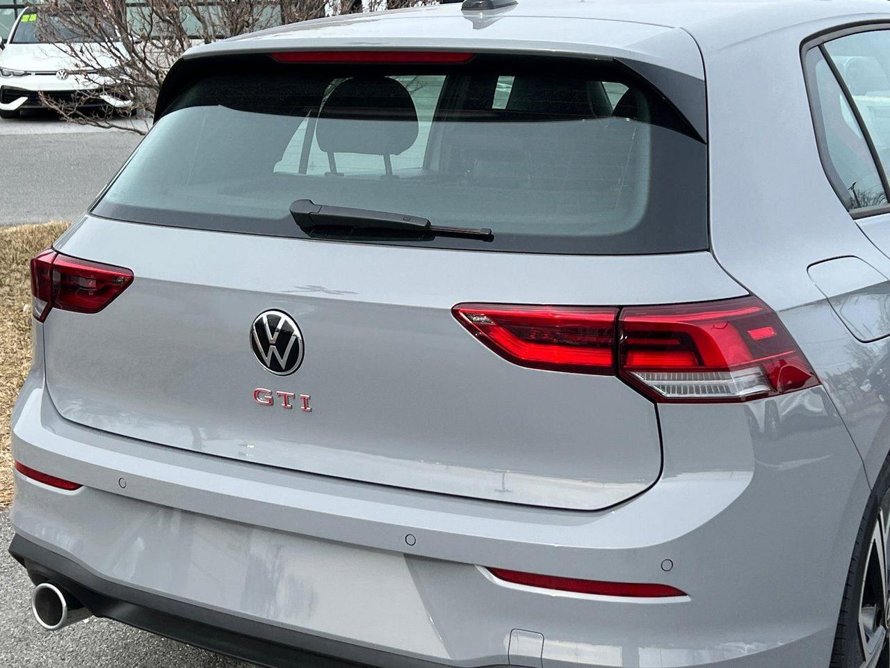 2026 Volkswagen Golf GTI SE Hagerstown MD