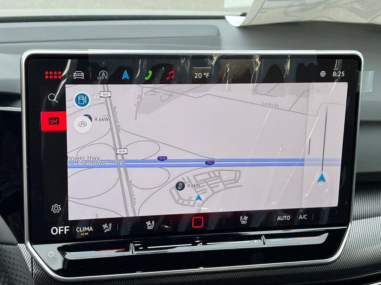 2026 Volkswagen Golf GTI SE Hagerstown MD