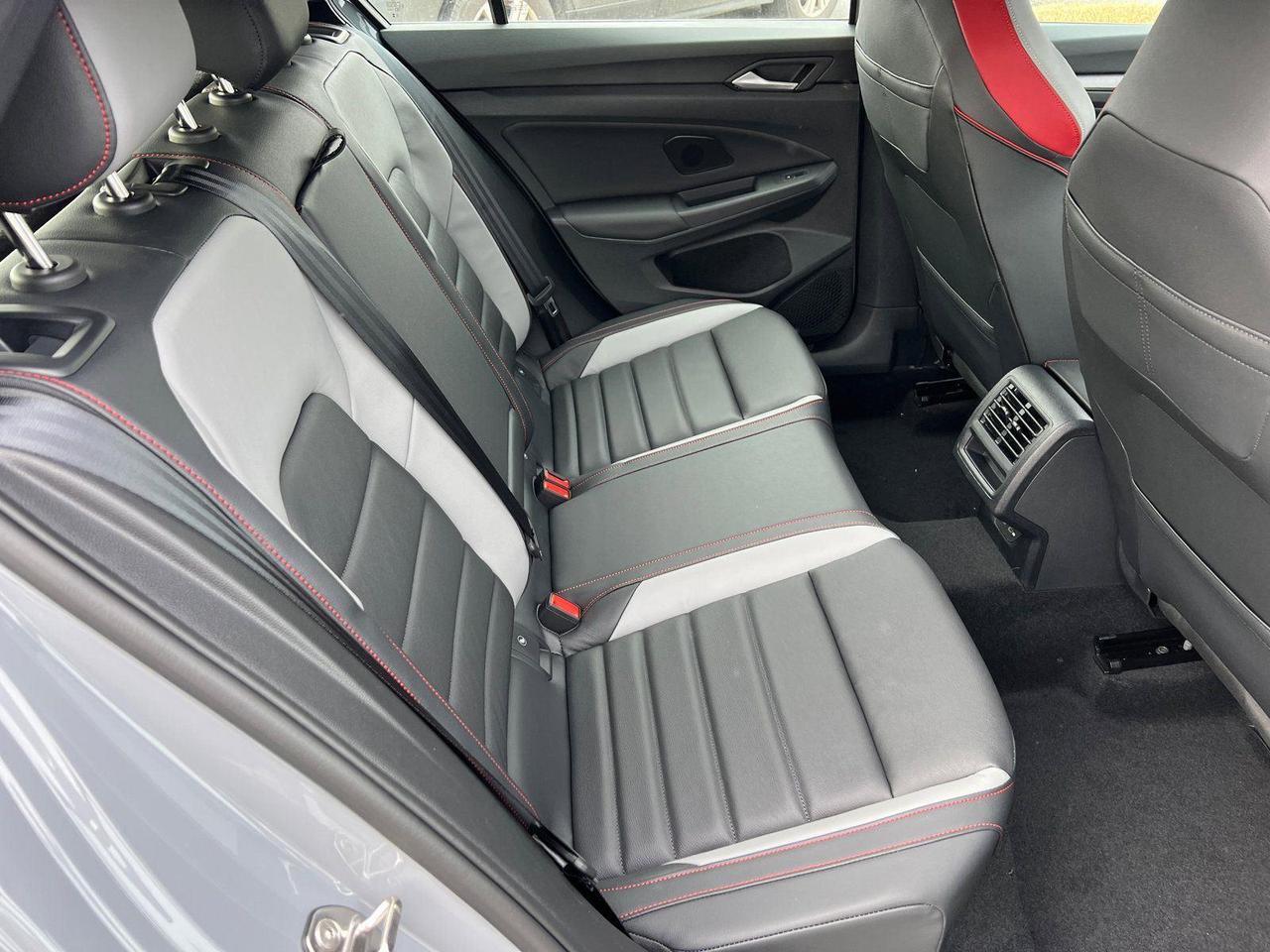 2026 Volkswagen Golf GTI SE Hagerstown MD