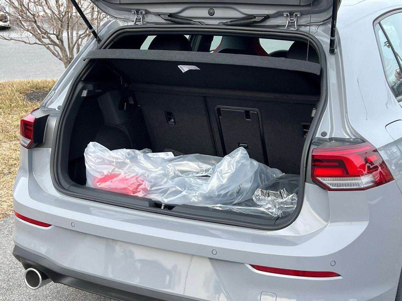 2026 Volkswagen Golf GTI SE Hagerstown MD