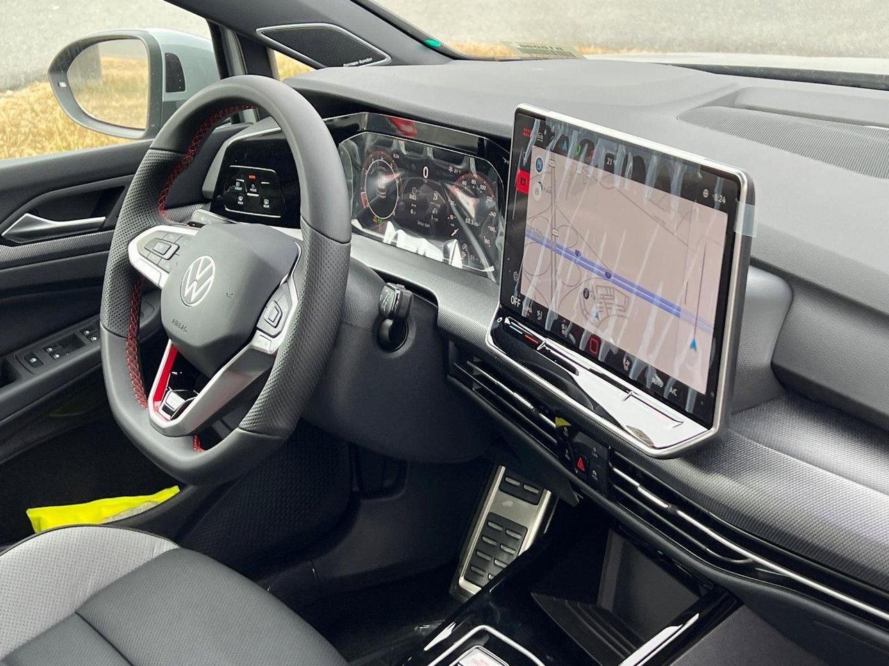 2026 Volkswagen Golf GTI SE Hagerstown MD