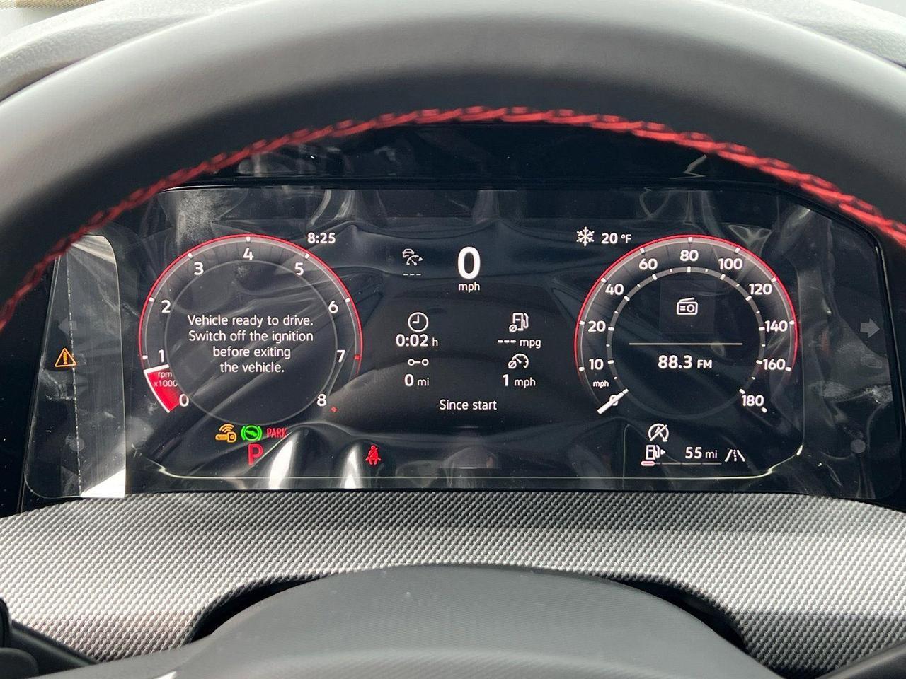 2026 Volkswagen Golf GTI SE Hagerstown MD