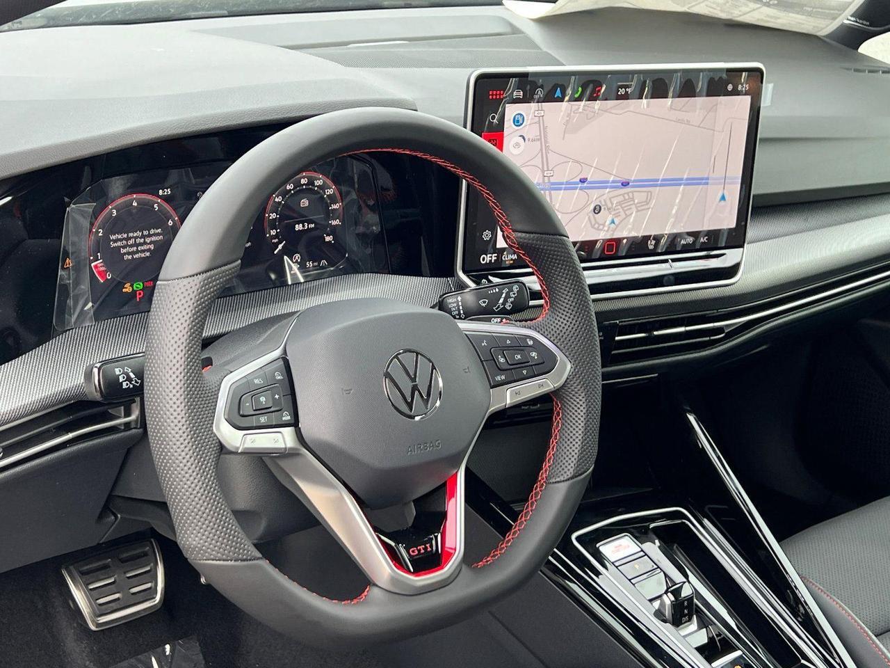 2026 Volkswagen Golf GTI SE Hagerstown MD