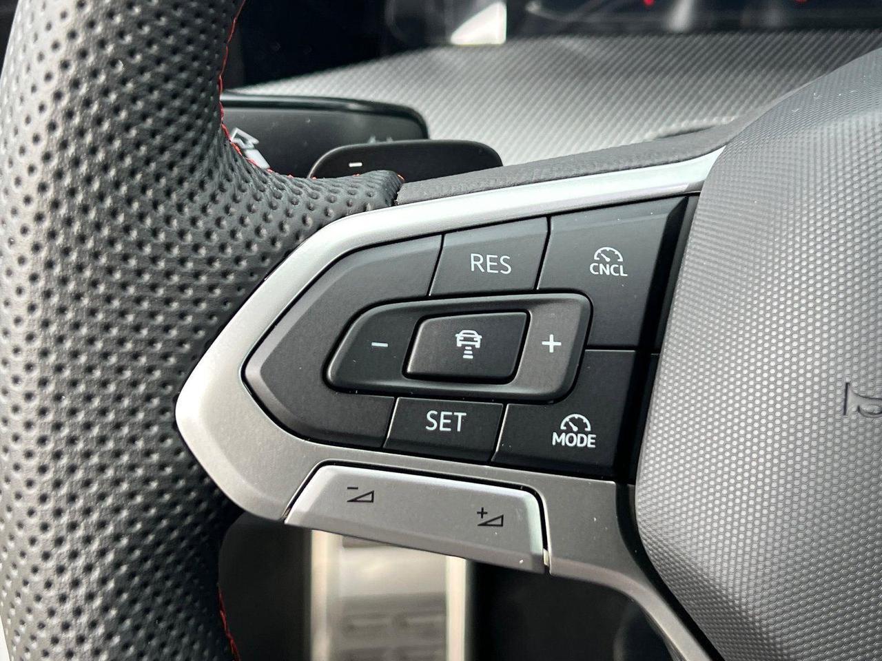 2026 Volkswagen Golf GTI SE Hagerstown MD