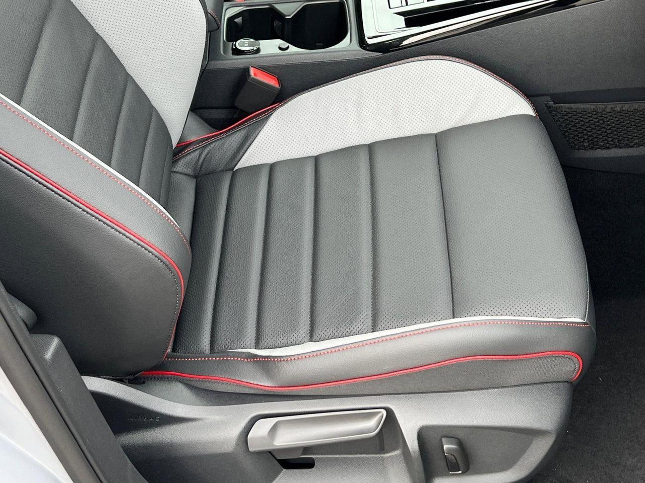 2026 Volkswagen Golf GTI SE Hagerstown MD