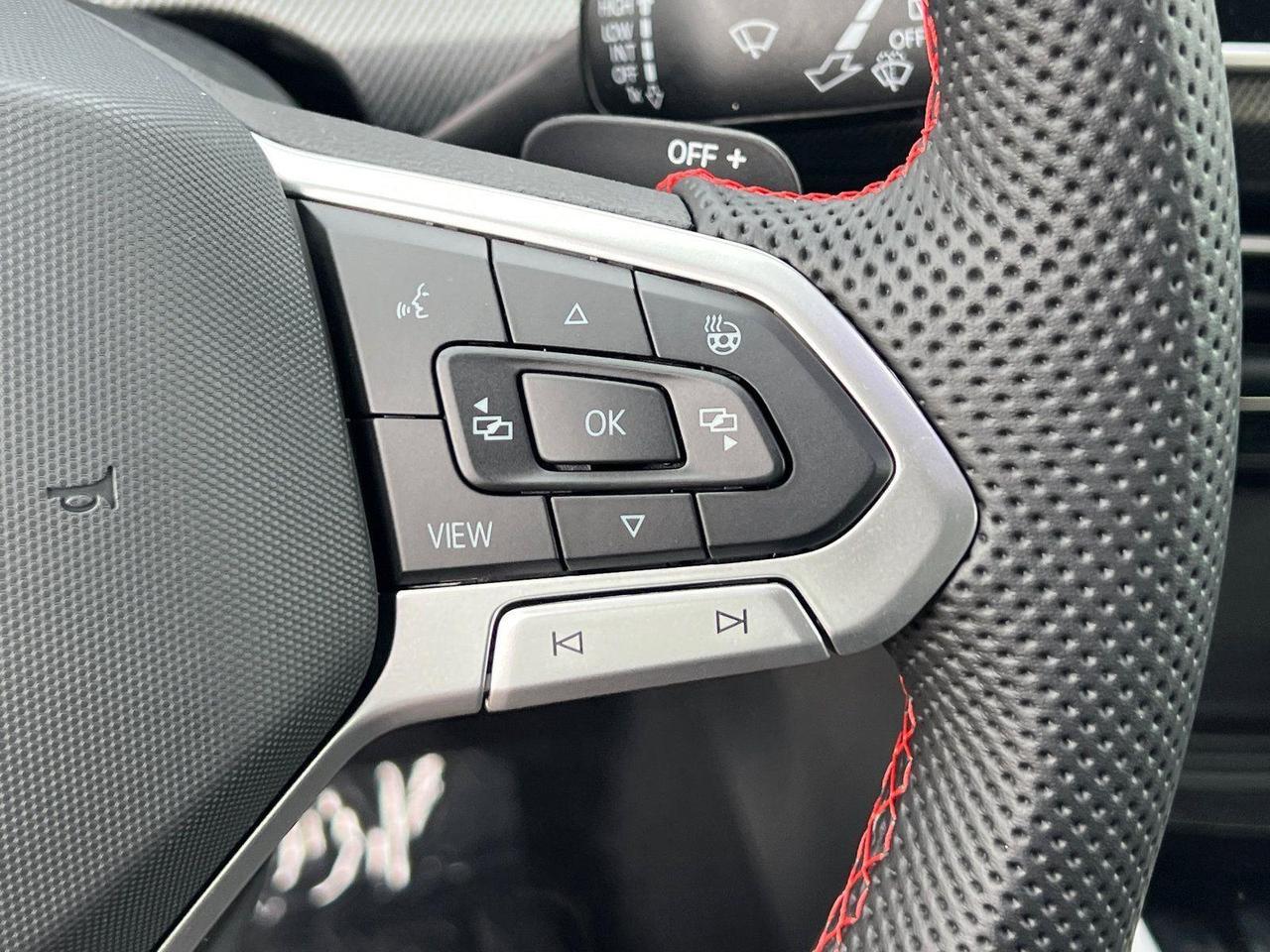 2026 Volkswagen Golf GTI SE Hagerstown MD