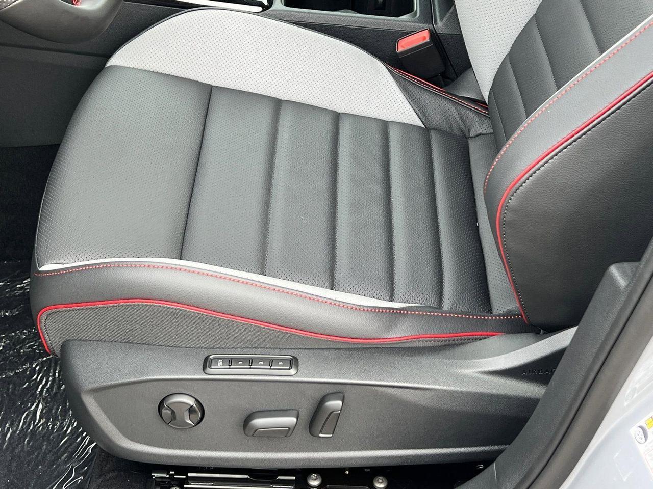 2026 Volkswagen Golf GTI SE Hagerstown MD