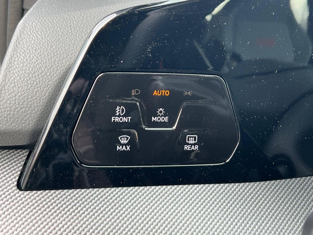 2026 Volkswagen Golf GTI SE Hagerstown MD