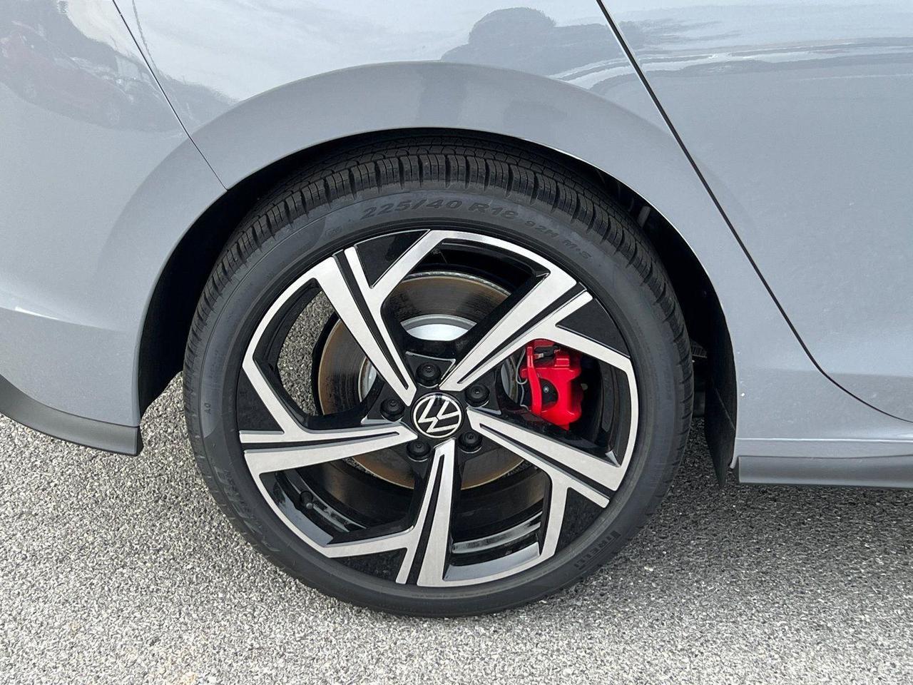 2026 Volkswagen Golf GTI SE Hagerstown MD