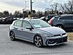2026 Volkswagen Golf GTI SE