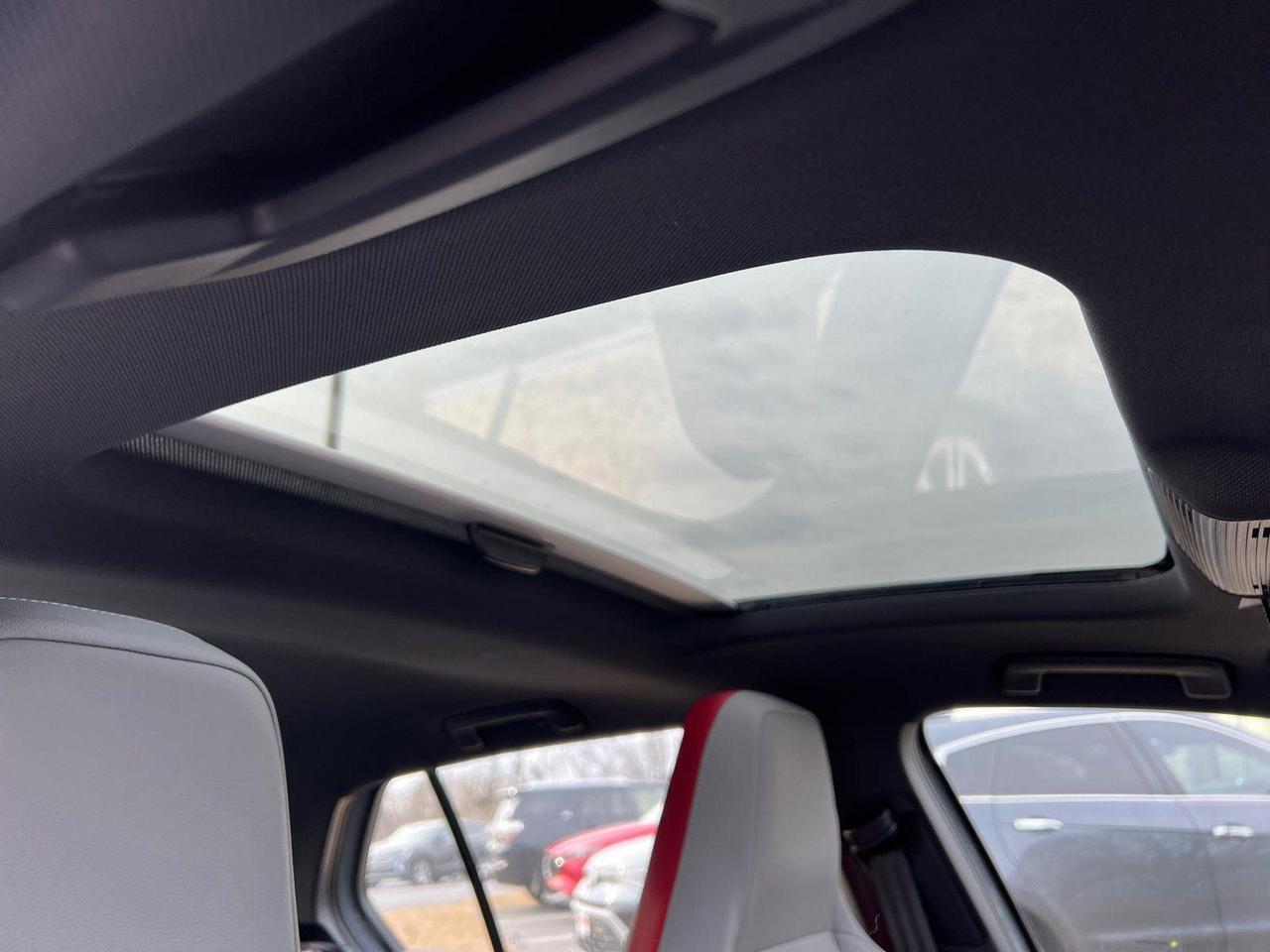 2026 Volkswagen Golf GTI SE Hagerstown MD