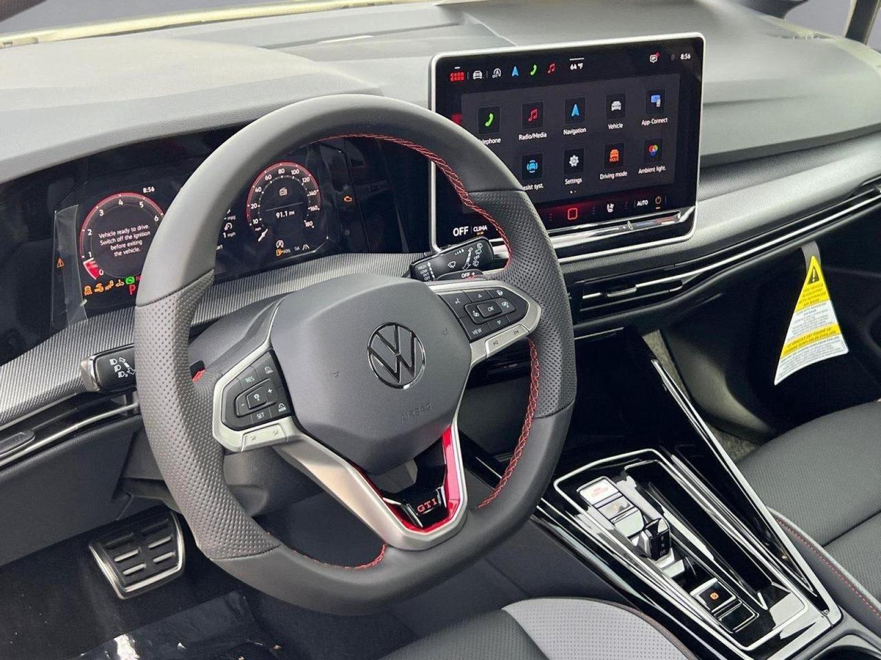 2026 Volkswagen Golf GTI SE Hagerstown MD