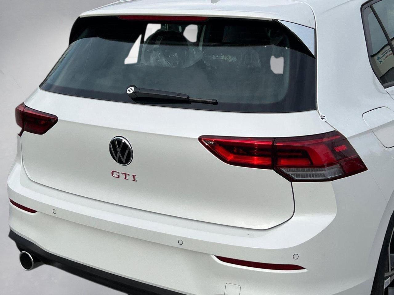 2026 Volkswagen Golf GTI SE Hagerstown MD