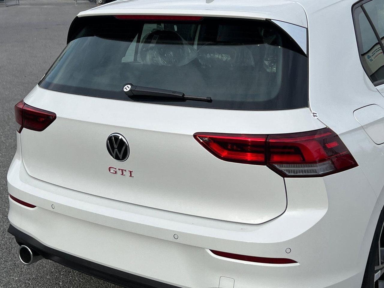 2026 Volkswagen Golf GTI SE Hagerstown MD