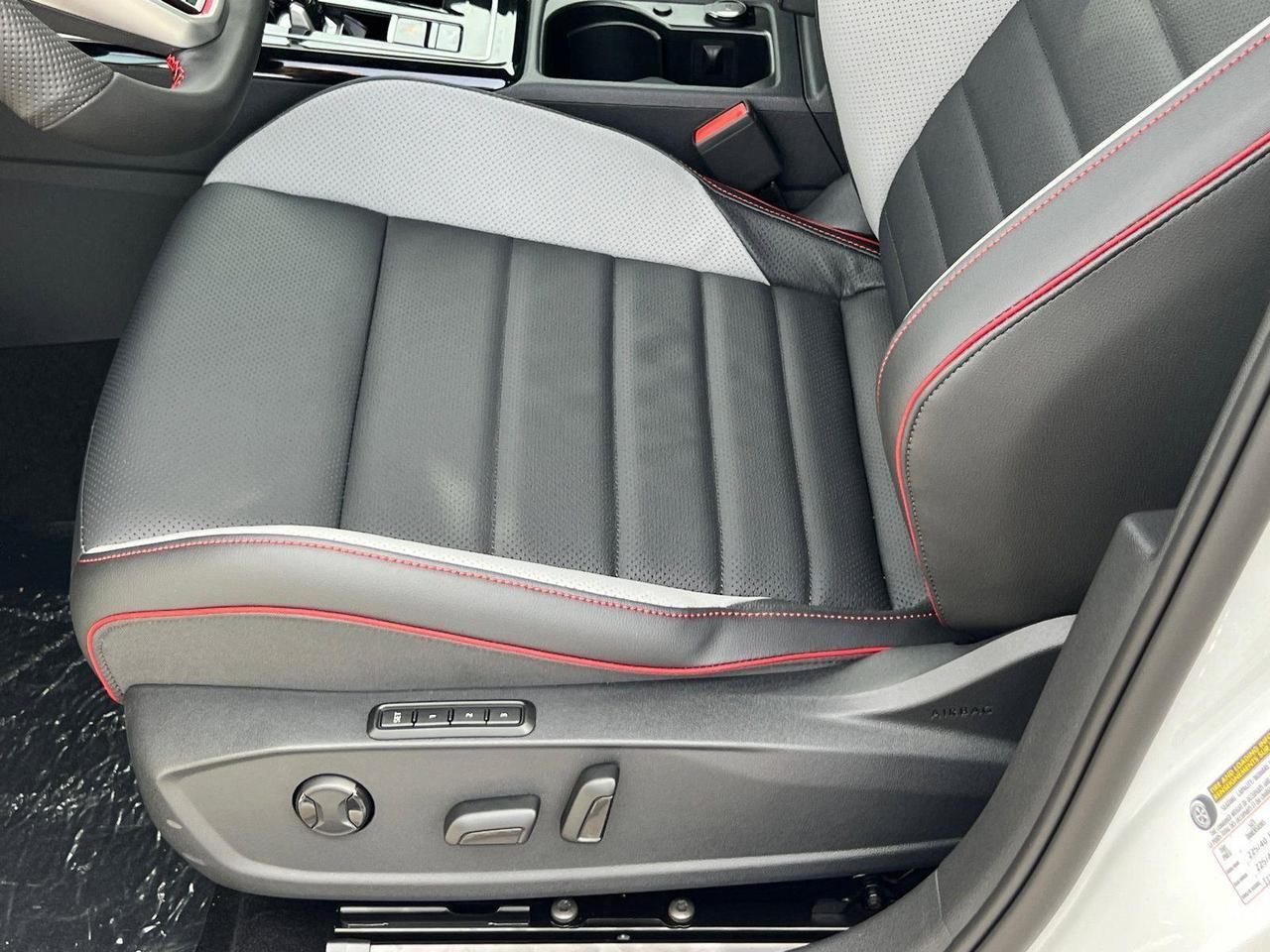 2026 Volkswagen Golf GTI SE Hagerstown MD