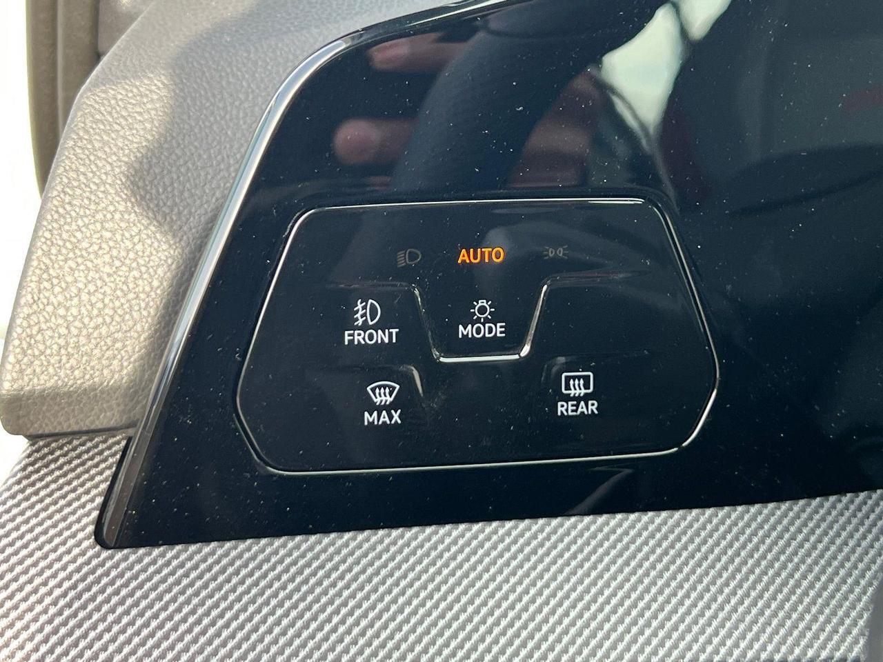 2026 Volkswagen Golf GTI SE Hagerstown MD