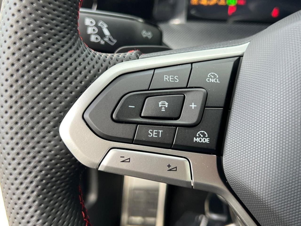 2026 Volkswagen Golf GTI SE Hagerstown MD