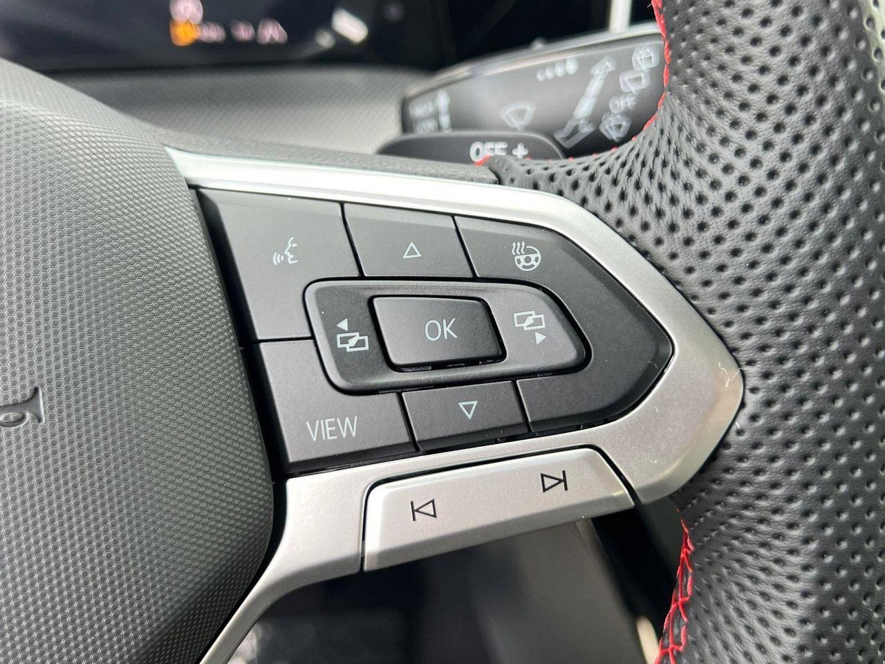 2026 Volkswagen Golf GTI SE Hagerstown MD