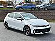 2026 Volkswagen Golf GTI SE
