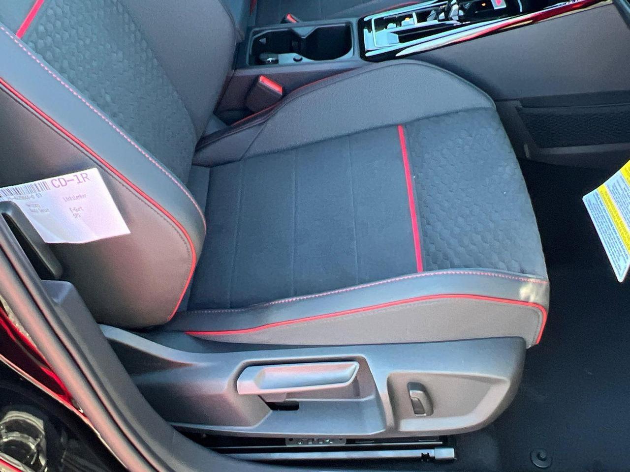 2026 Volkswagen Golf GTI SE Hagerstown MD