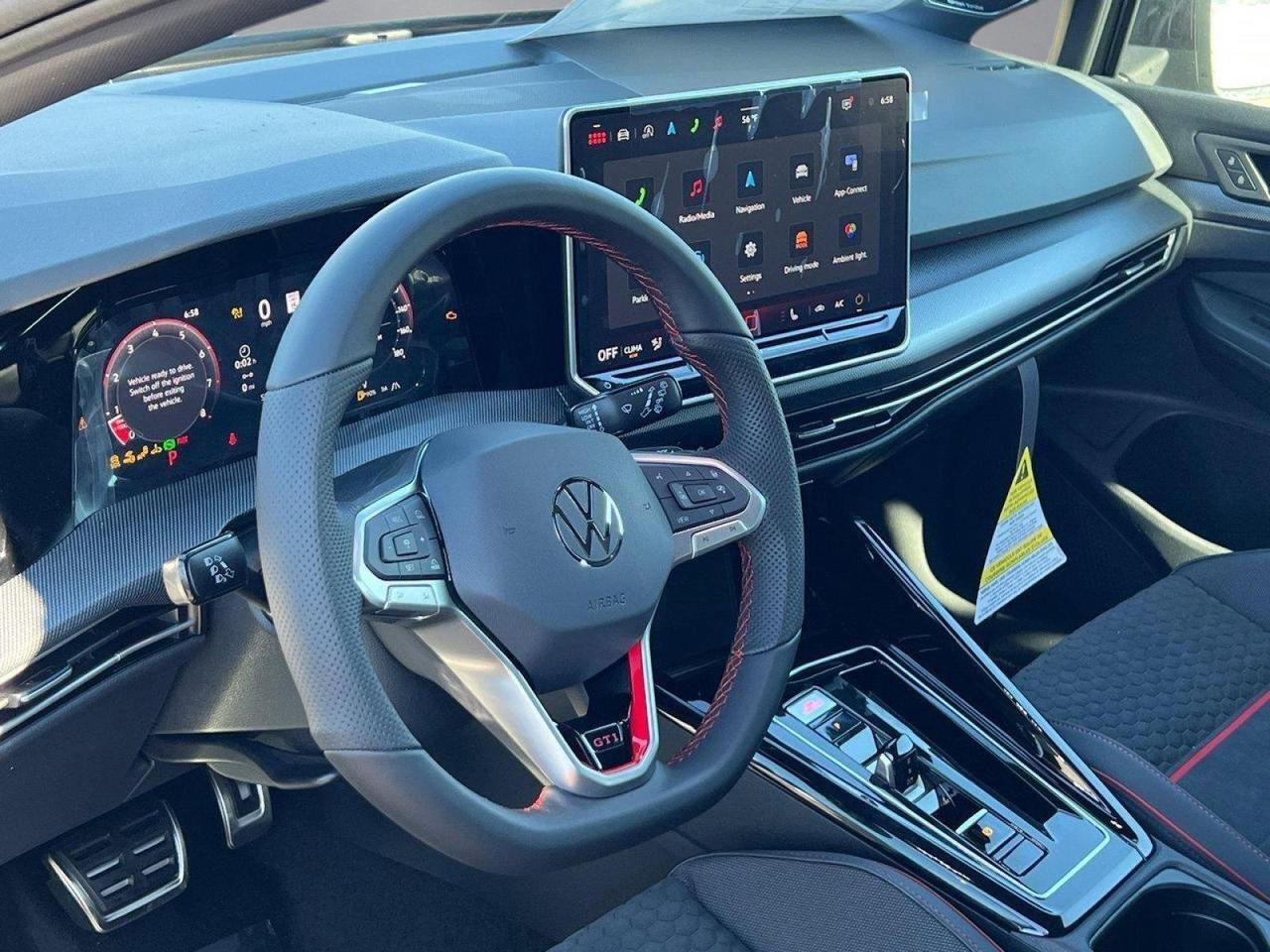 2026 Volkswagen Golf GTI SE Hagerstown MD