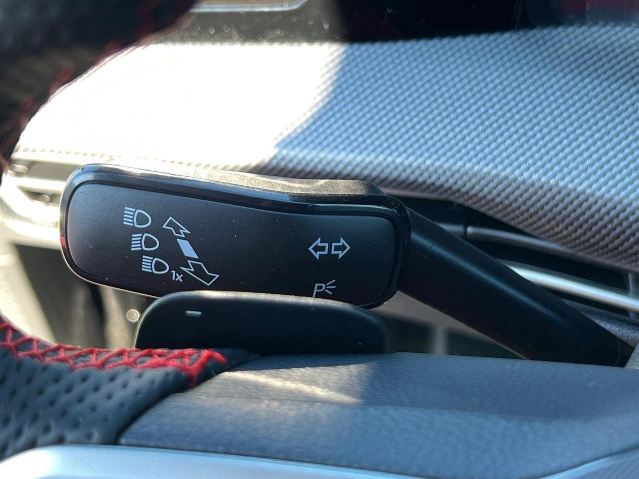 2026 Volkswagen Golf GTI SE Hagerstown MD