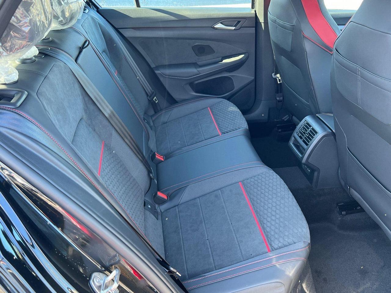 2026 Volkswagen Golf GTI SE Hagerstown MD