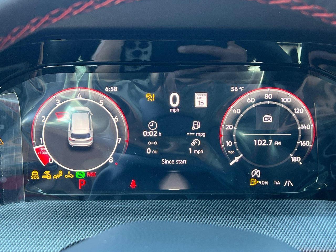 2026 Volkswagen Golf GTI SE Hagerstown MD