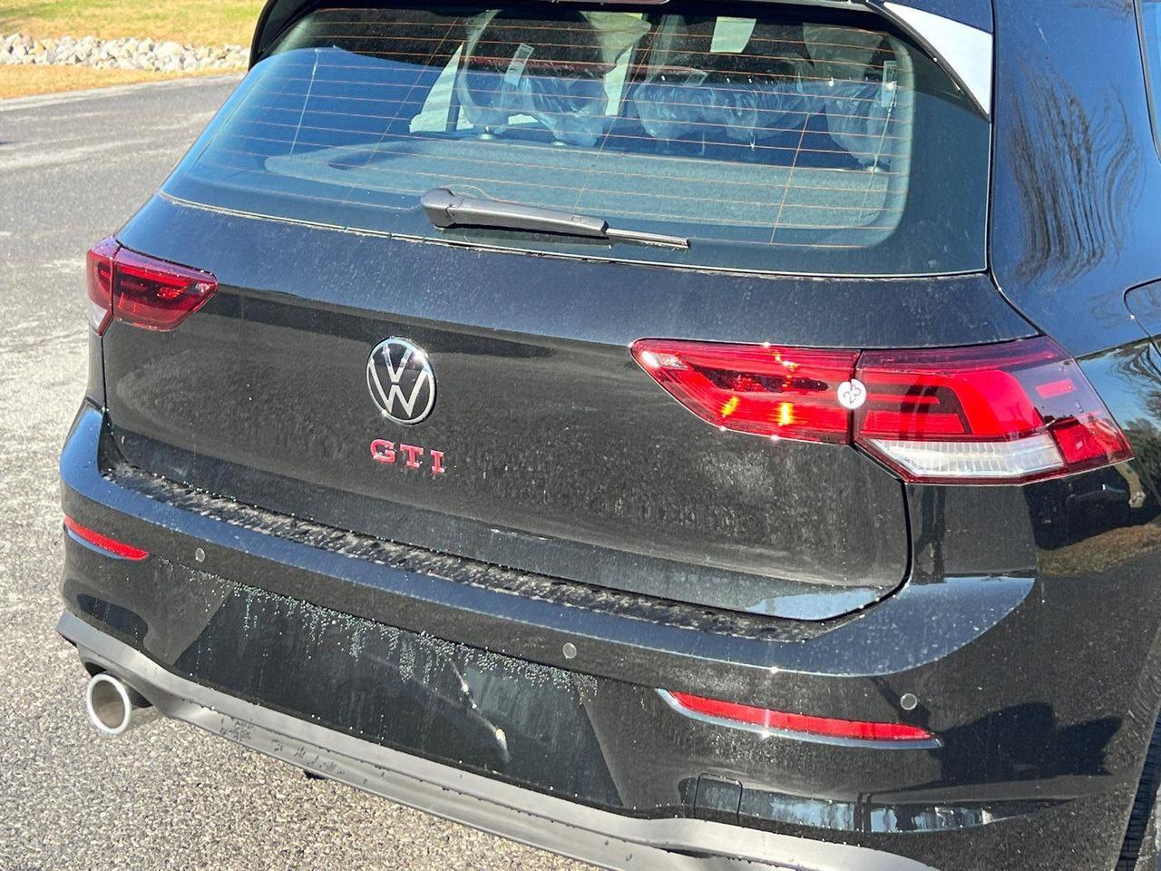 2026 Volkswagen Golf GTI SE Hagerstown MD